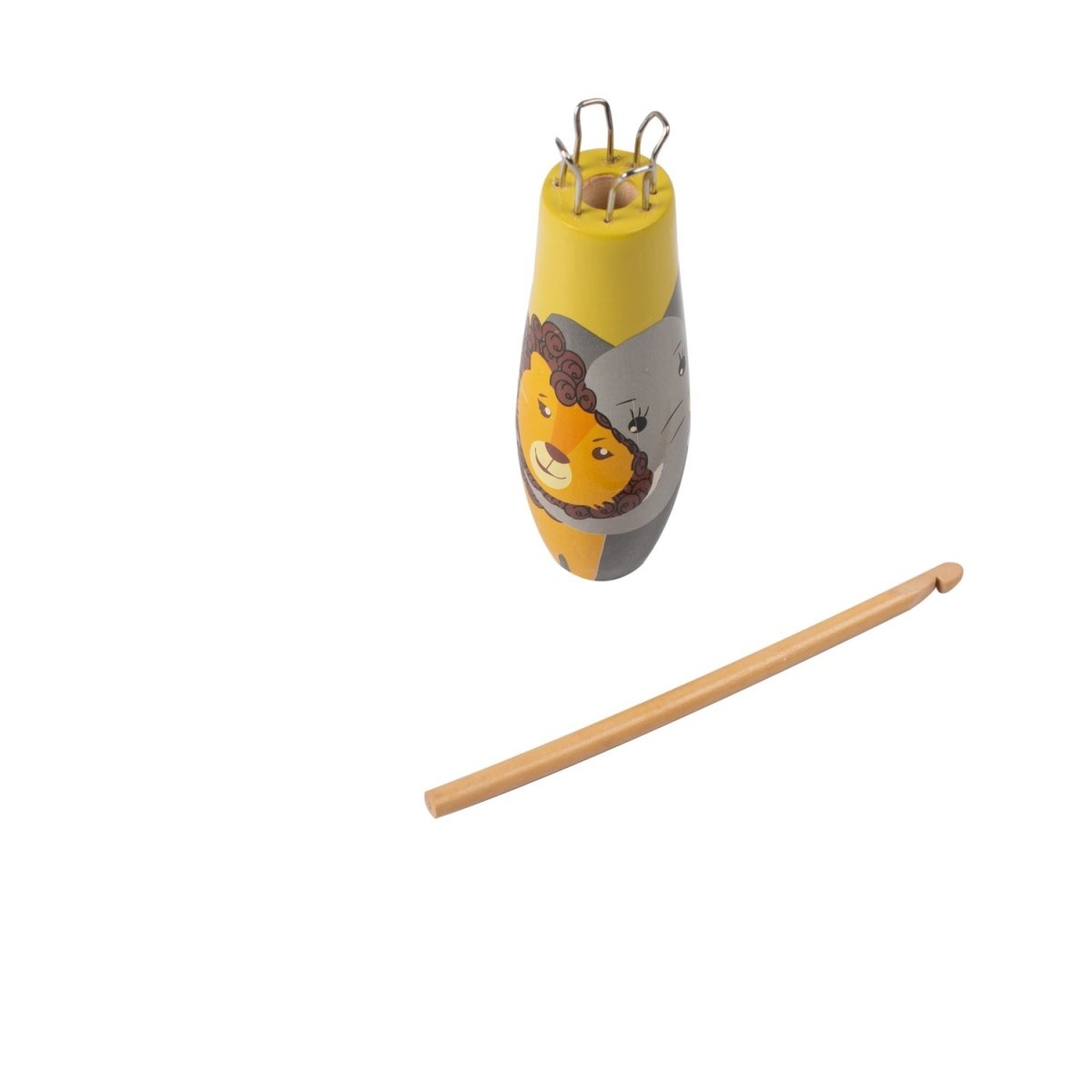 Tricotin - Image 7