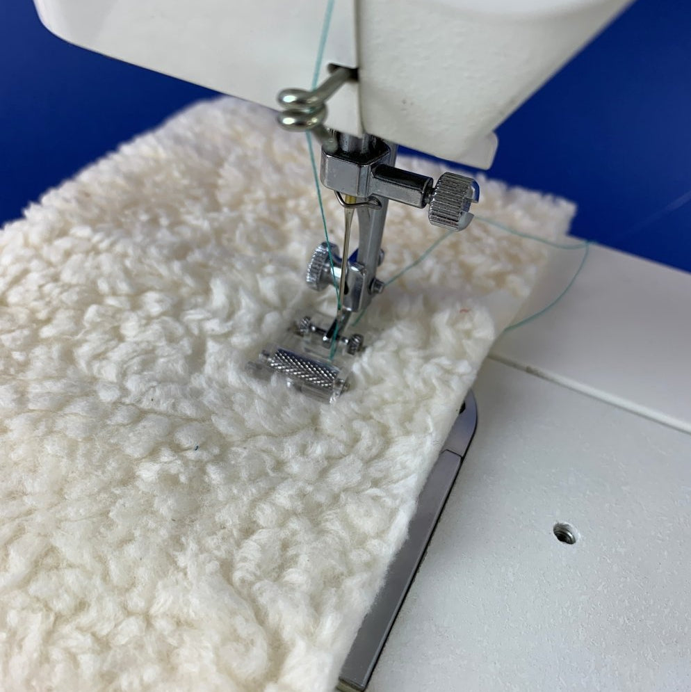 Pied presseur machine à coudre - Image 3