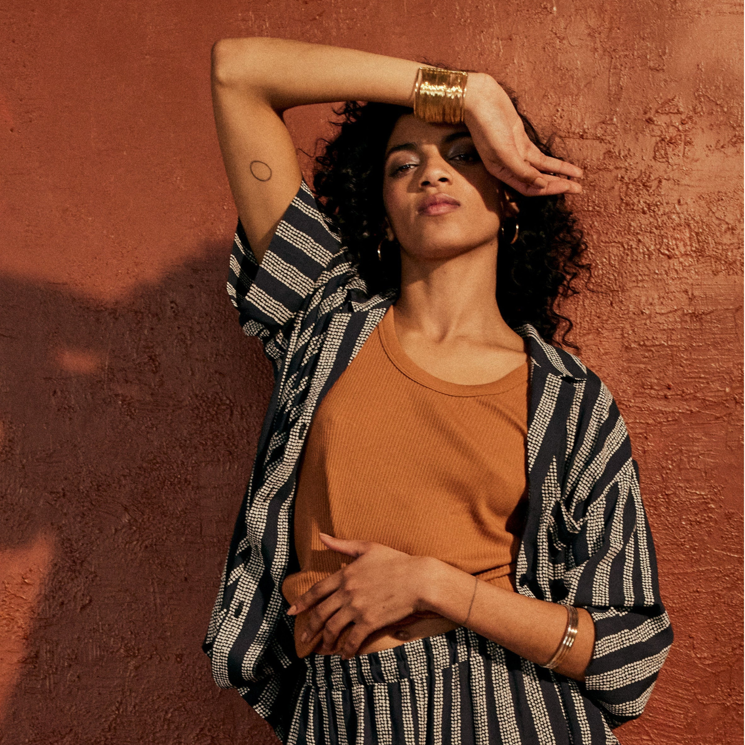 THE Shirt - Atelier Brunette