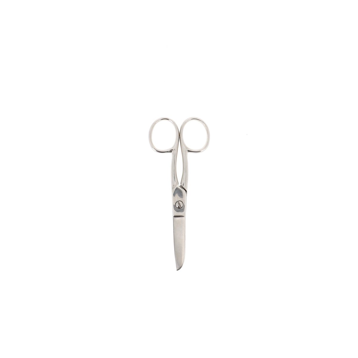 Ciseaux lingère nickelés  Astro Couture 11,5 cm - Image 2
