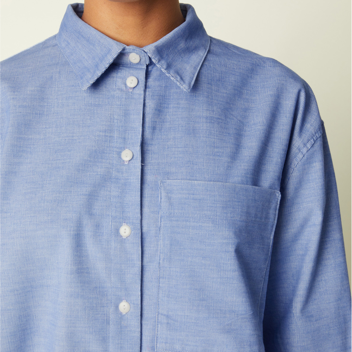 La camisa Boyish - Atelier Brunette