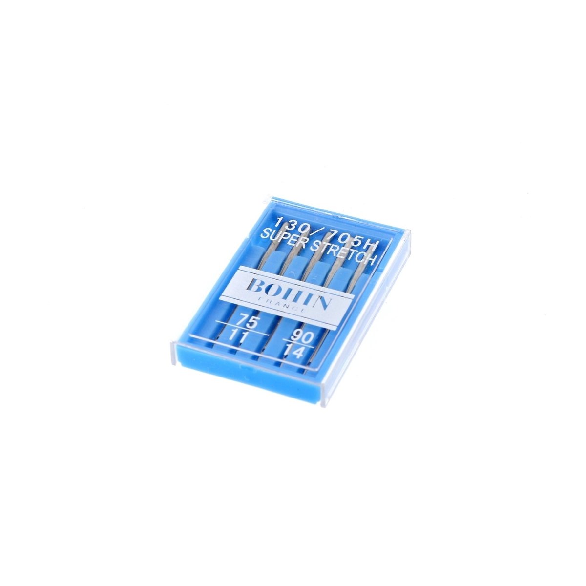 Aiguilles machine pour tissus stretch - Image 1