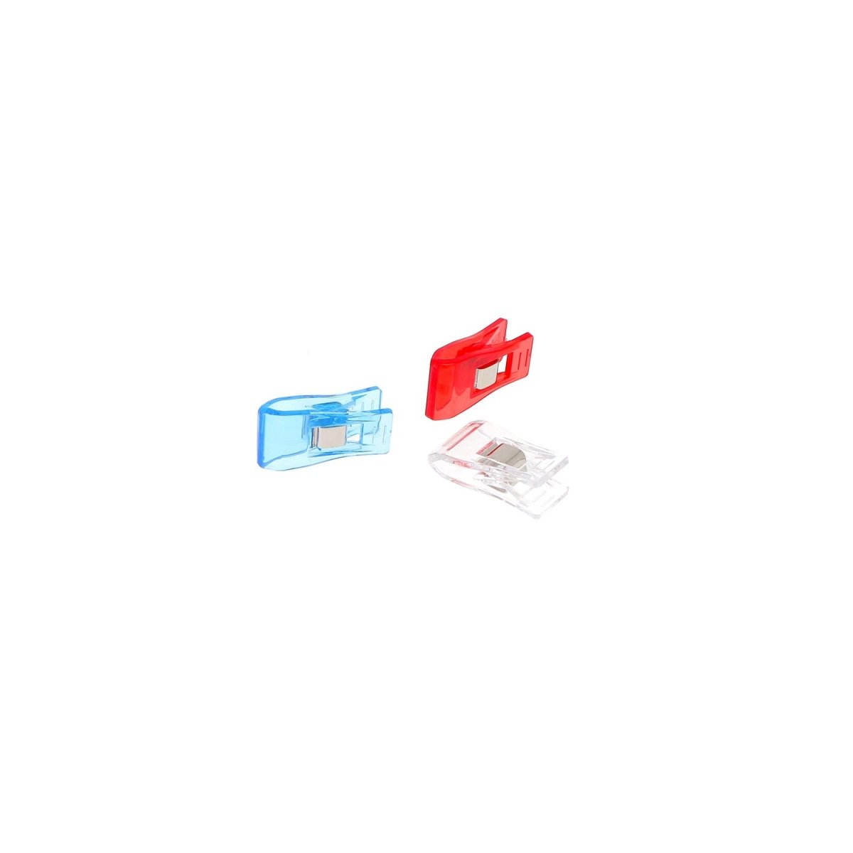 Pinces magiques pour travaux de couture - Image 3