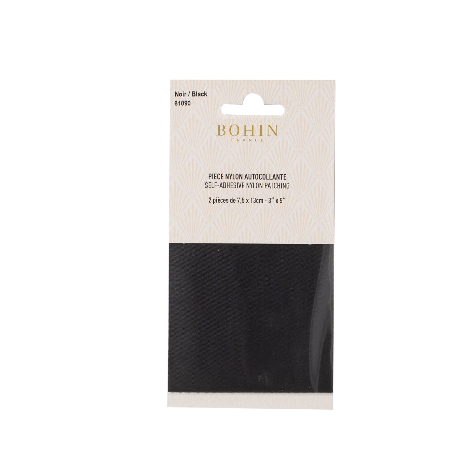 Nylon autocollants - 7,5 x 13 cm - Image 4
