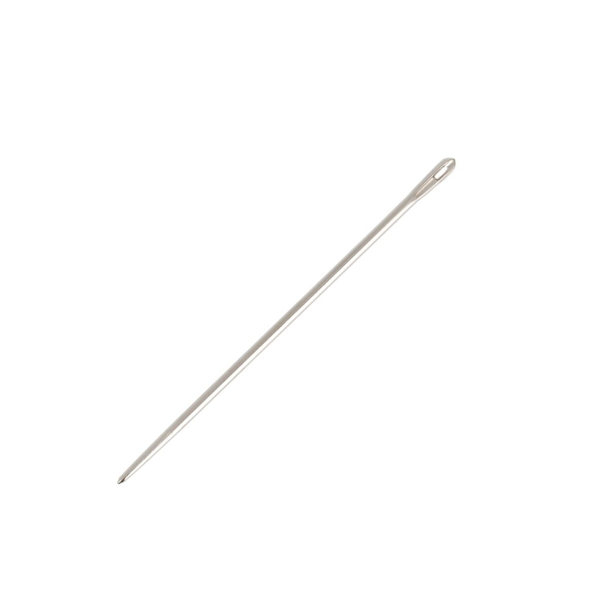 Aiguilles pour sellerie et filets N°2/0 - Image 2