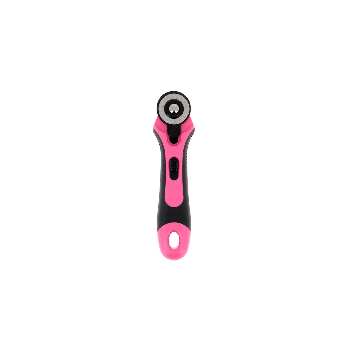 Cutters rotatifs