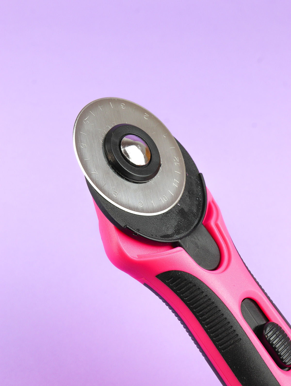 Cutters rotatifs