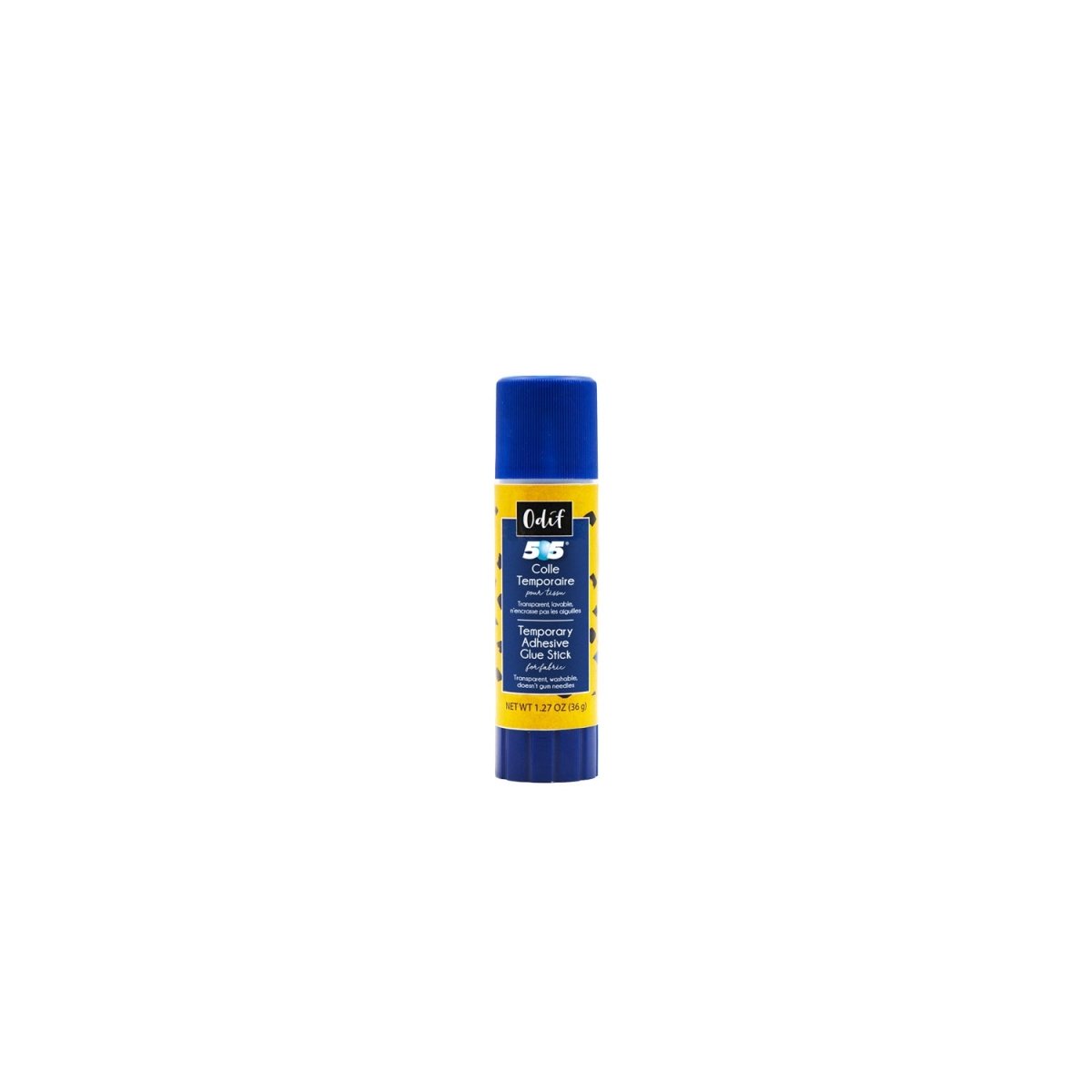 Colle temporaire Odif 505 250 ml - Image 5