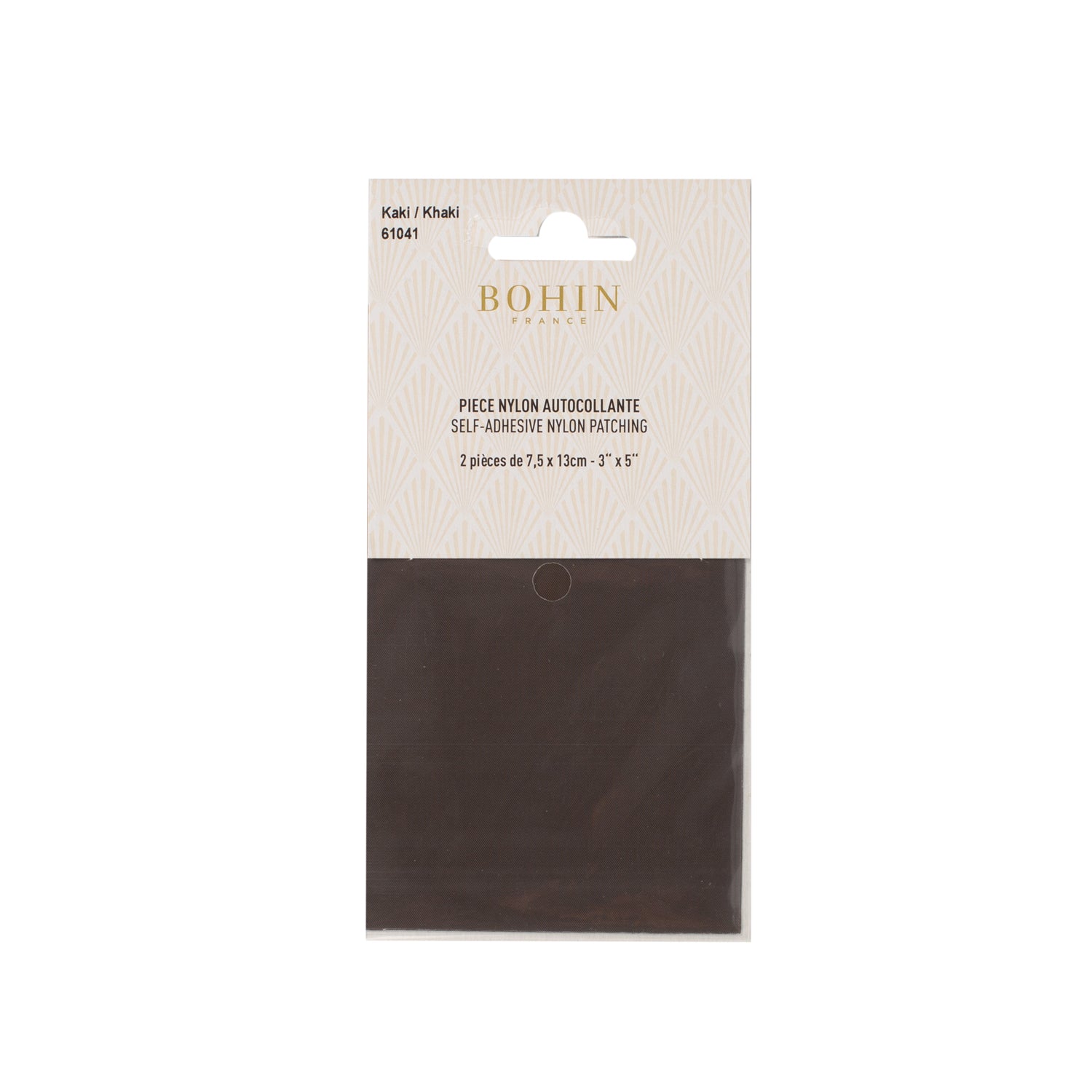 Nylon autocollants - 7,5 x 13 cm - Image 8