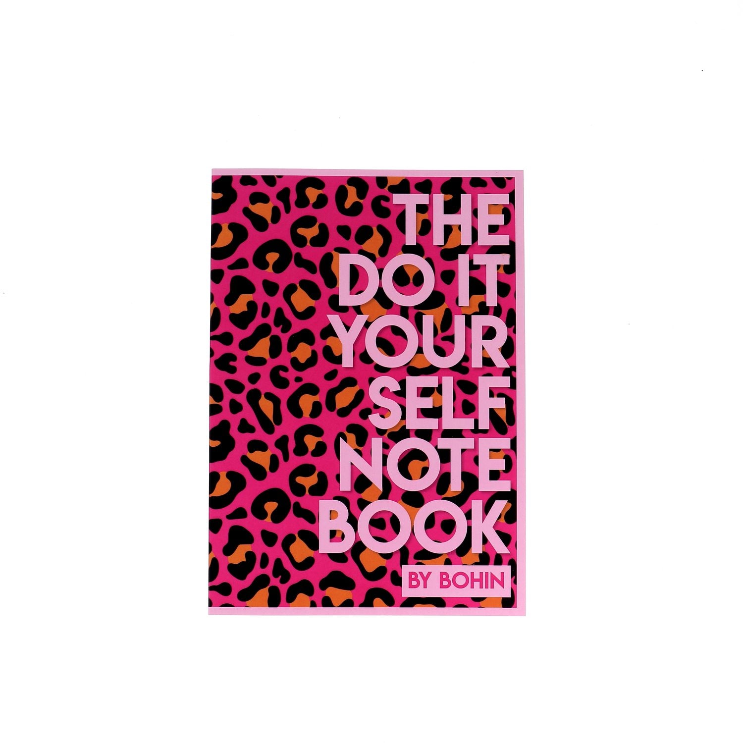 Carnets créatifs A5 - The do it yourself notebook - Image 13