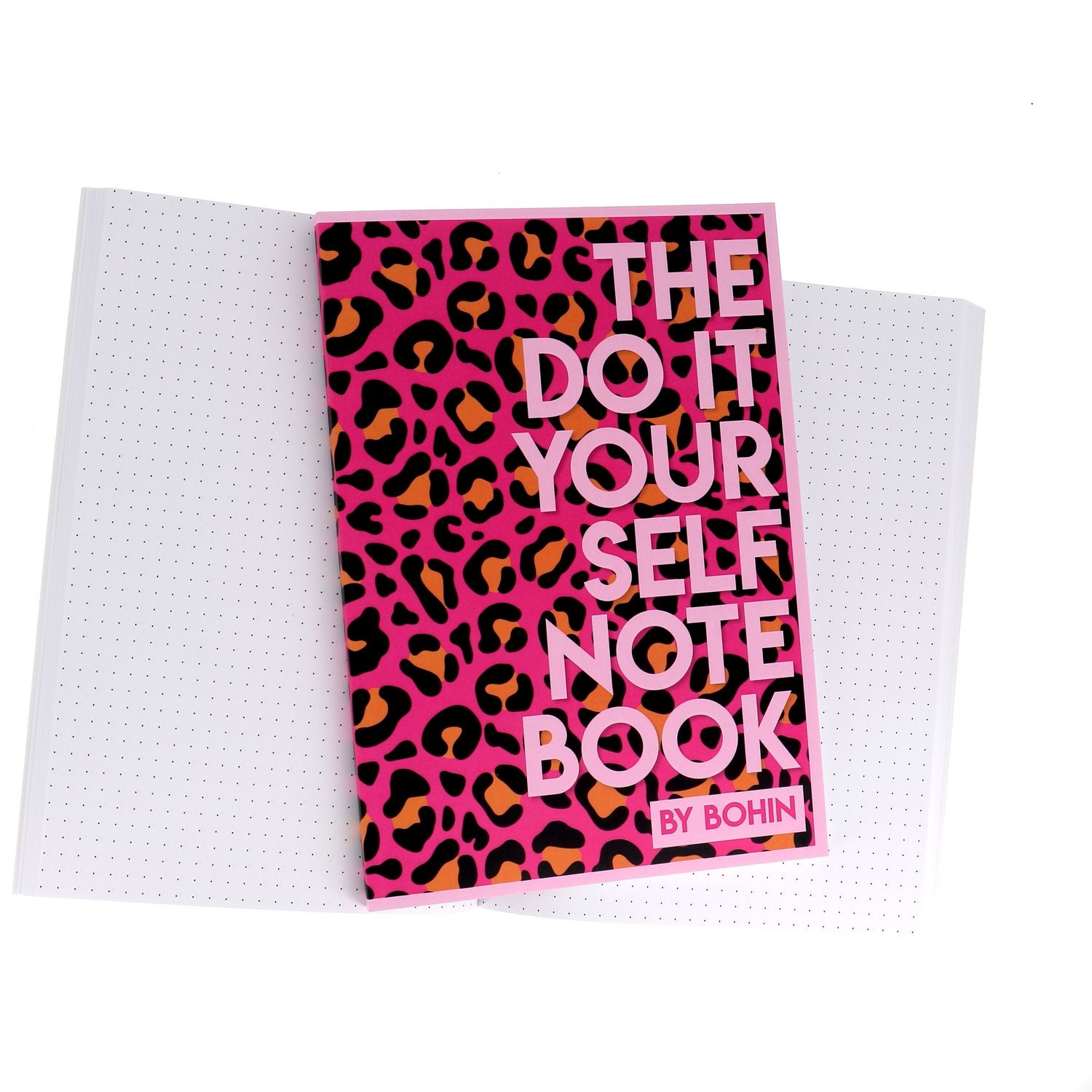 Carnets créatifs A5 - The do it yourself notebook - Image 12