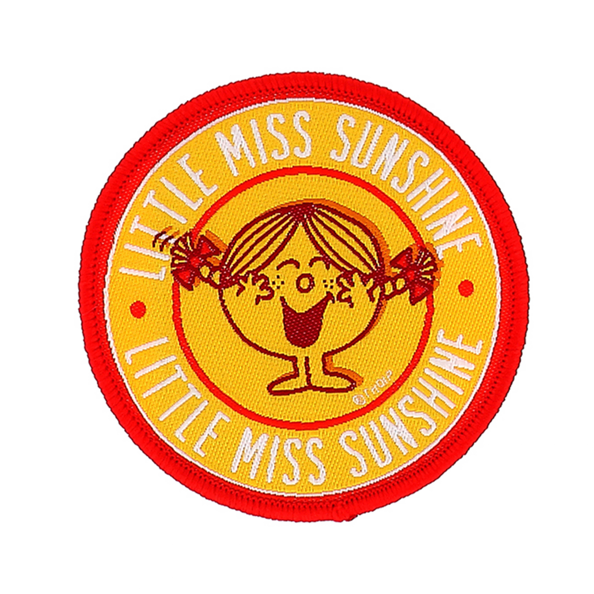 Patch thermocollant - Collection Monsieur Madame