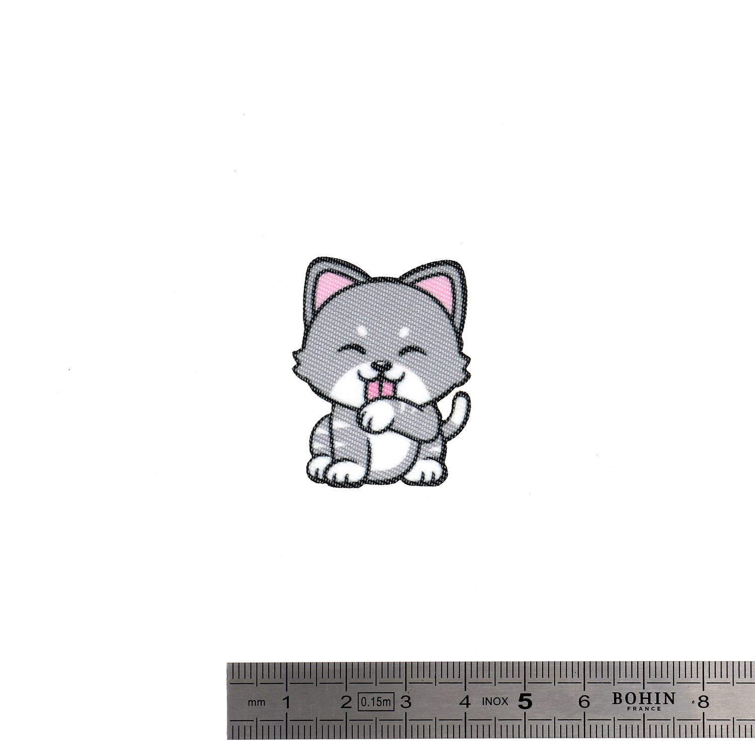 Patchs thermocollants “Minipatchi“ - Image 11