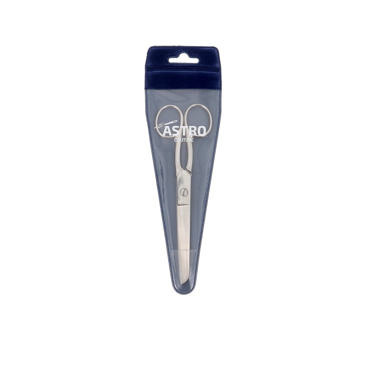 Ciseaux lingère nickelés  Astro Couture 11,5 cm - Image 12