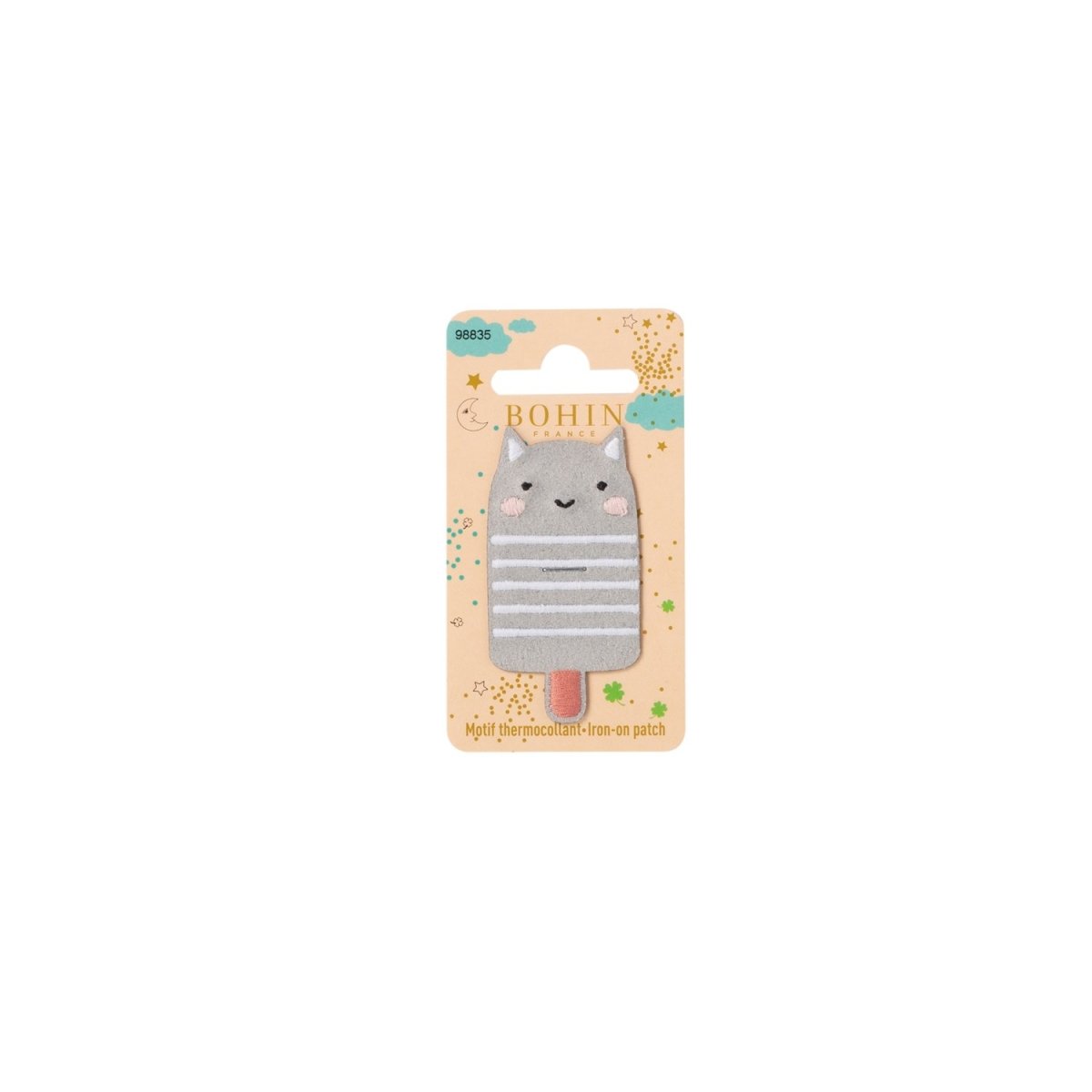 Patch thermocollant pour enfant - Image 10