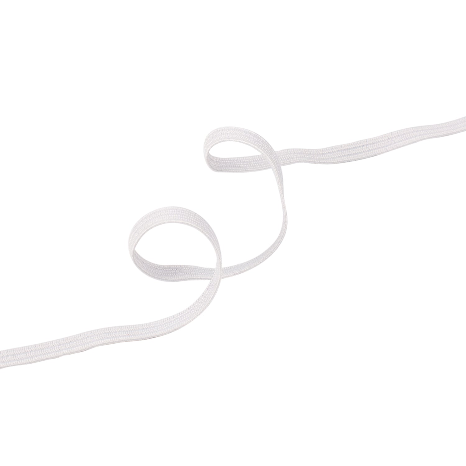 Élastiques pour vêtements de sport