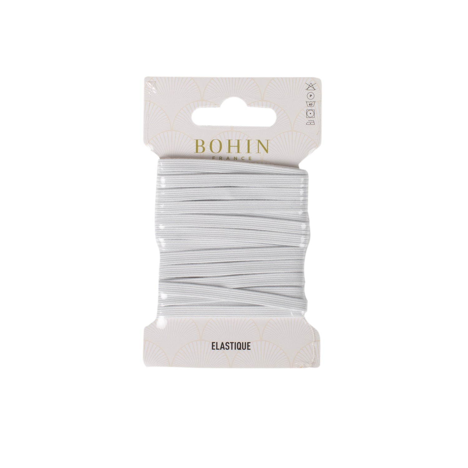 Élastiques pour vêtements de sport