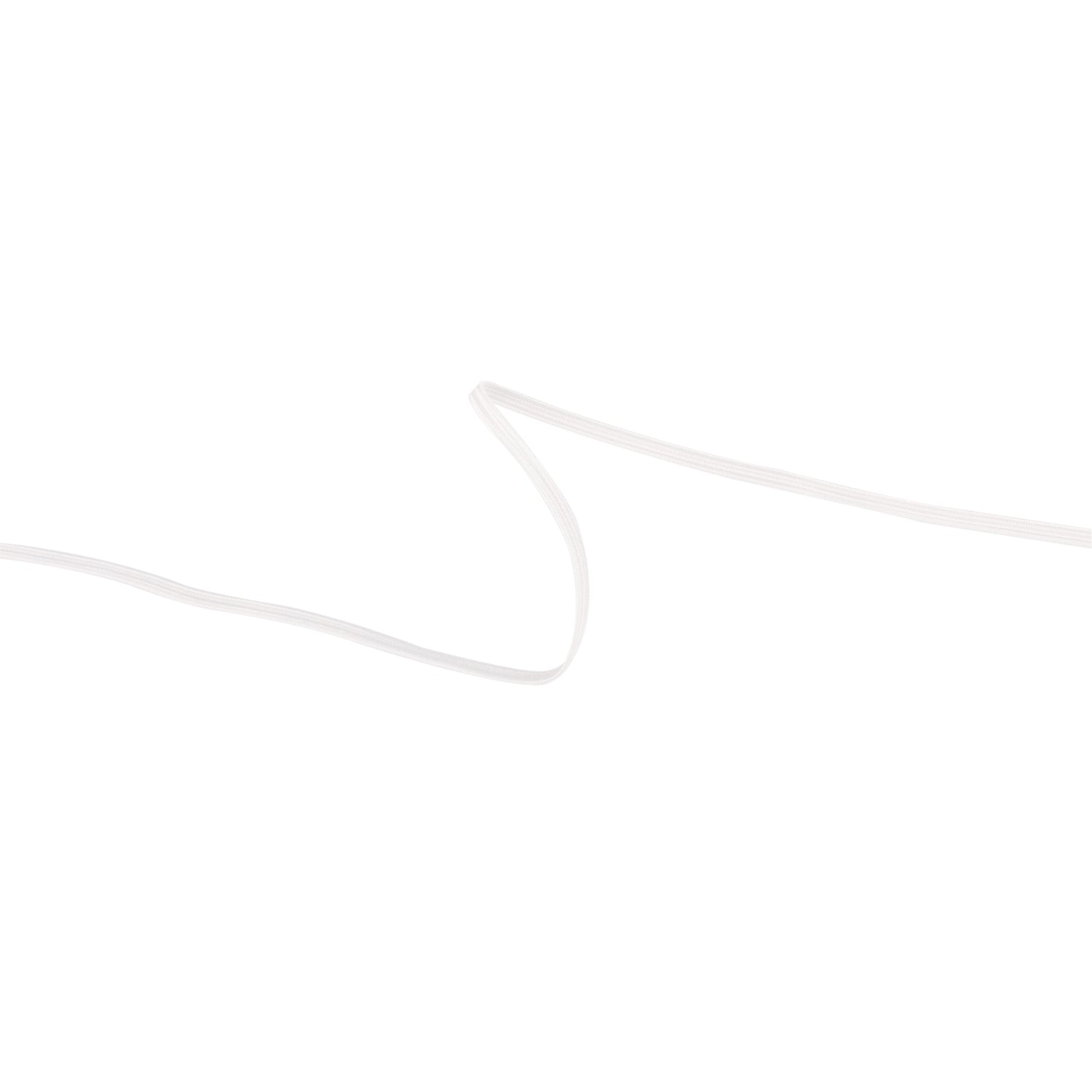 Élastique spécial layette