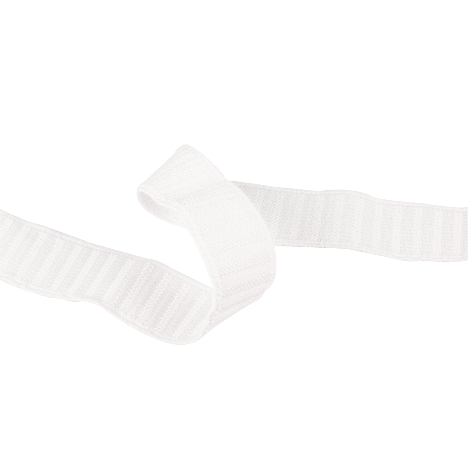 Élastique gros grain pour ceinture