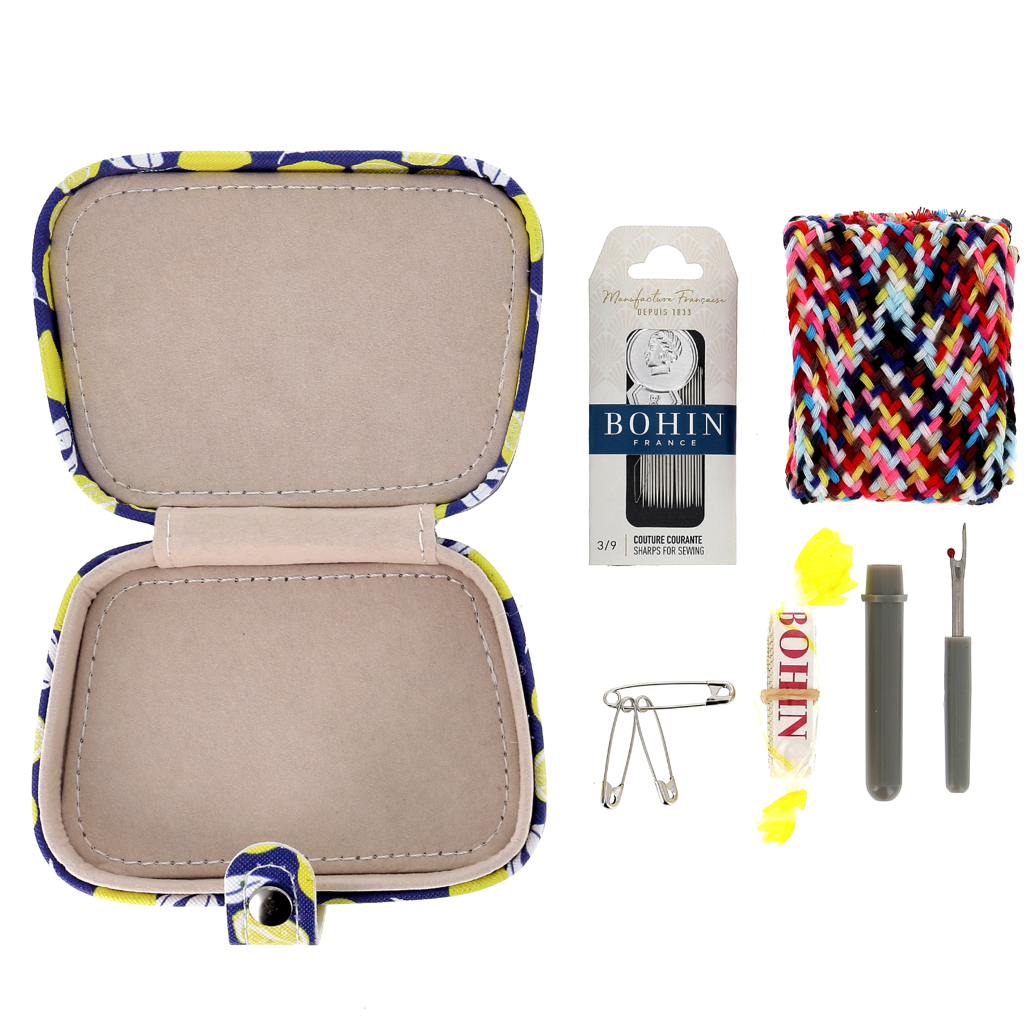 Trousse de couture Dolce Vita