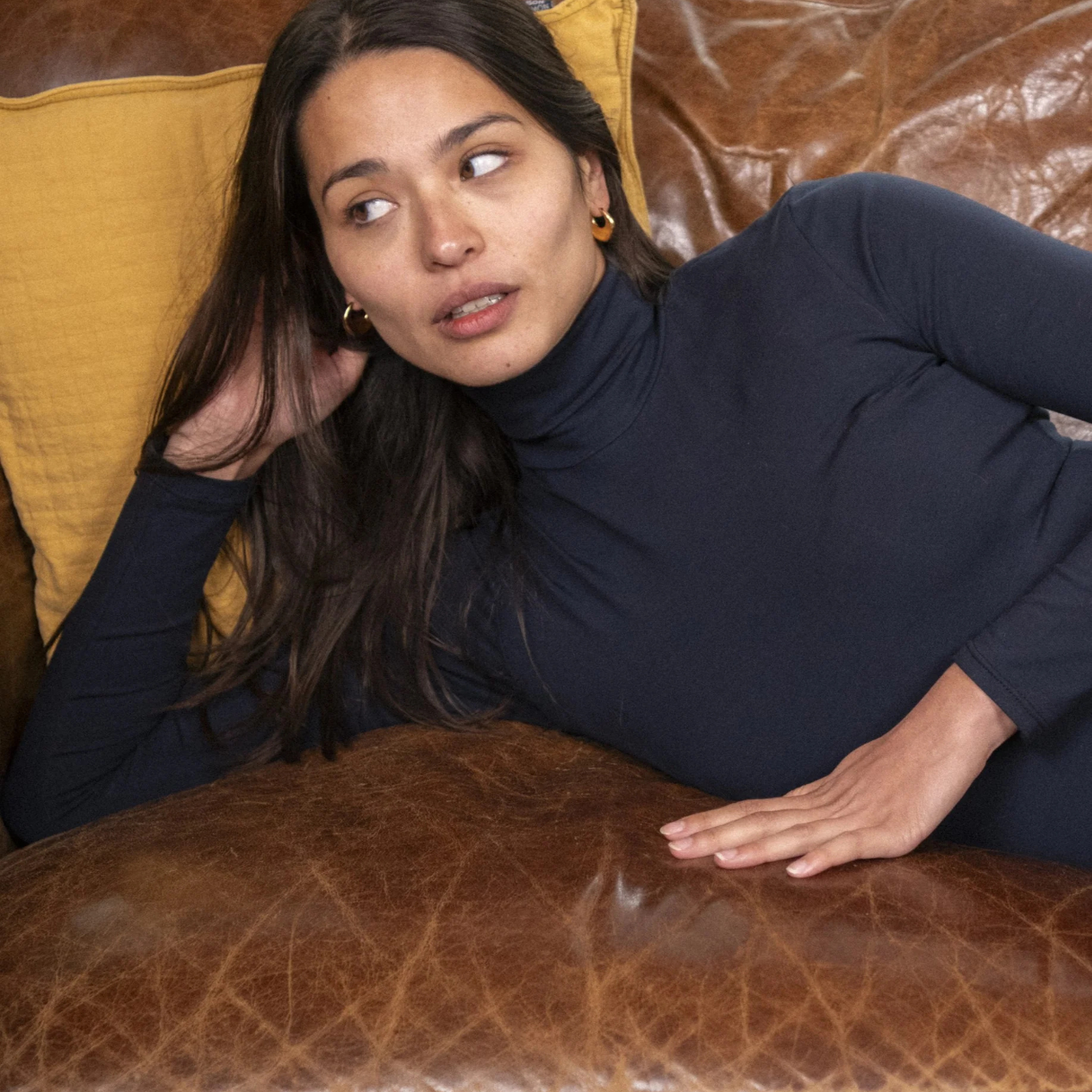 El body ALEXIA - Maéli
