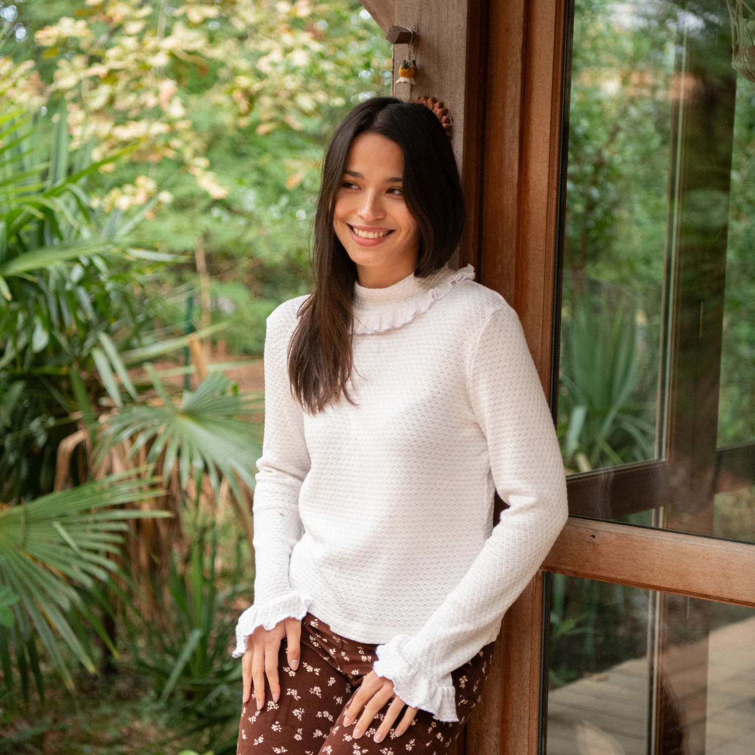 El body ALEXIA - Maéli