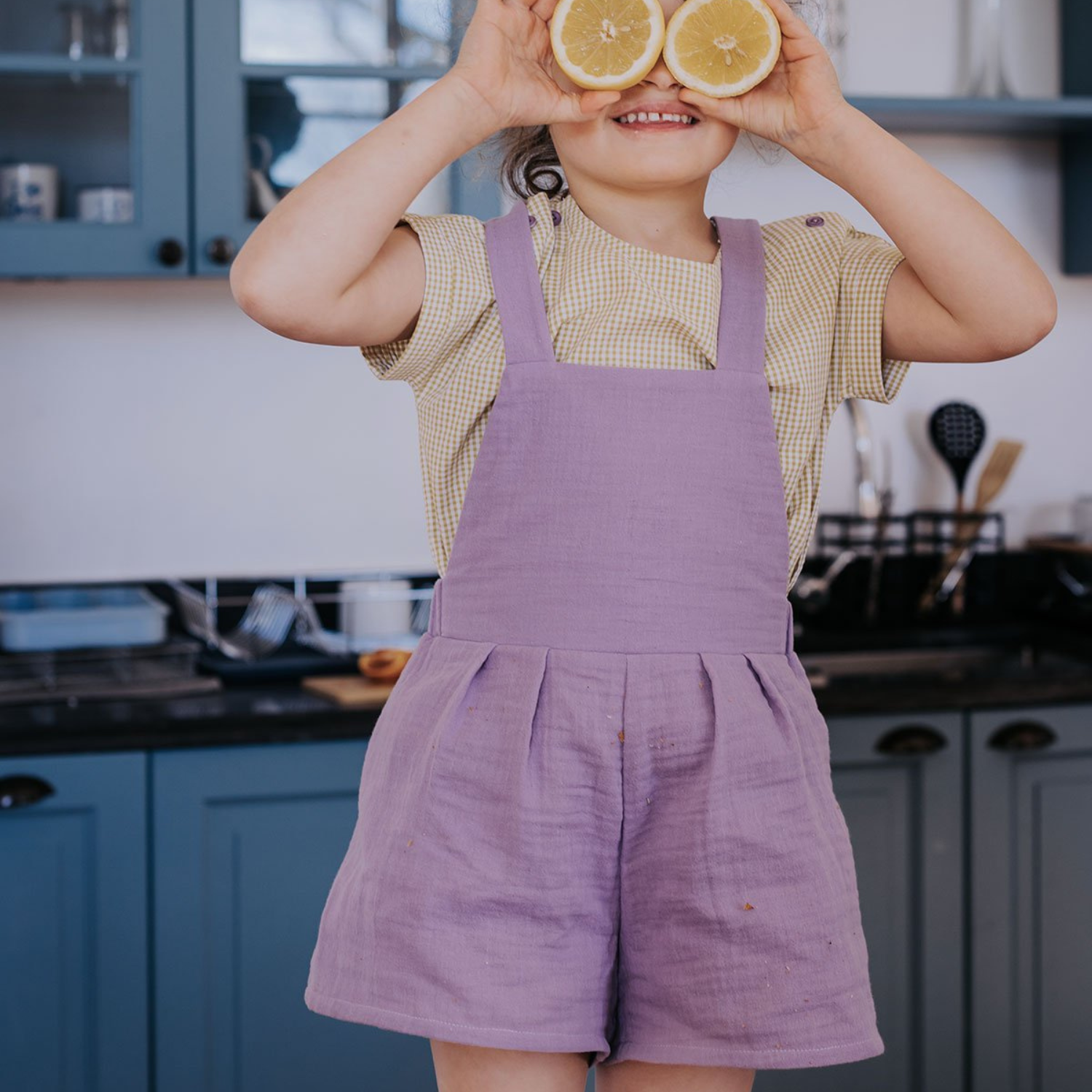 Hello, culottes, trousers and dungarees - Marmaï Patterns