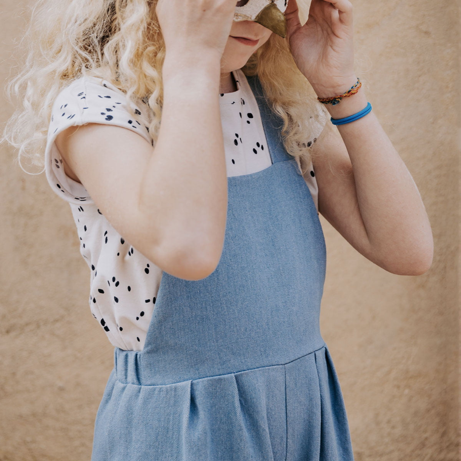 Hello, culottes, trousers and dungarees - Marmaï Patterns