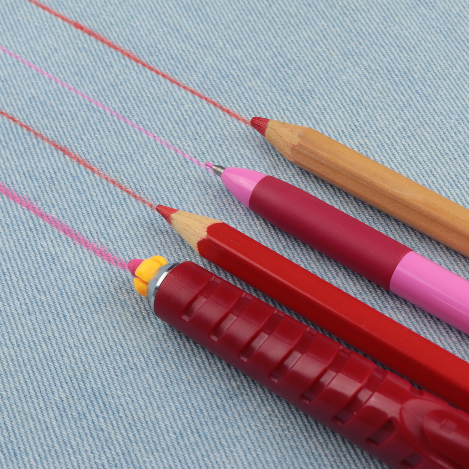 Crayon craie - Image 1