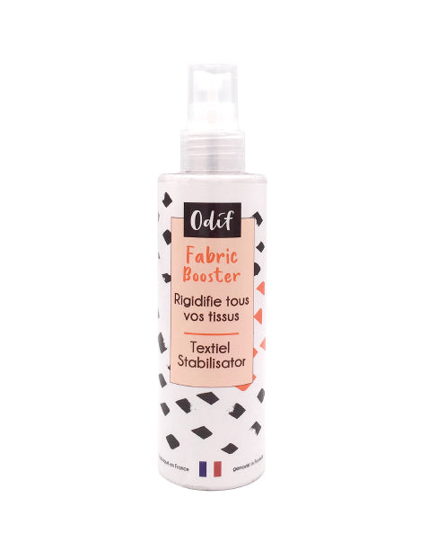 Odif Fabric Booster - Fabric Stiffener
