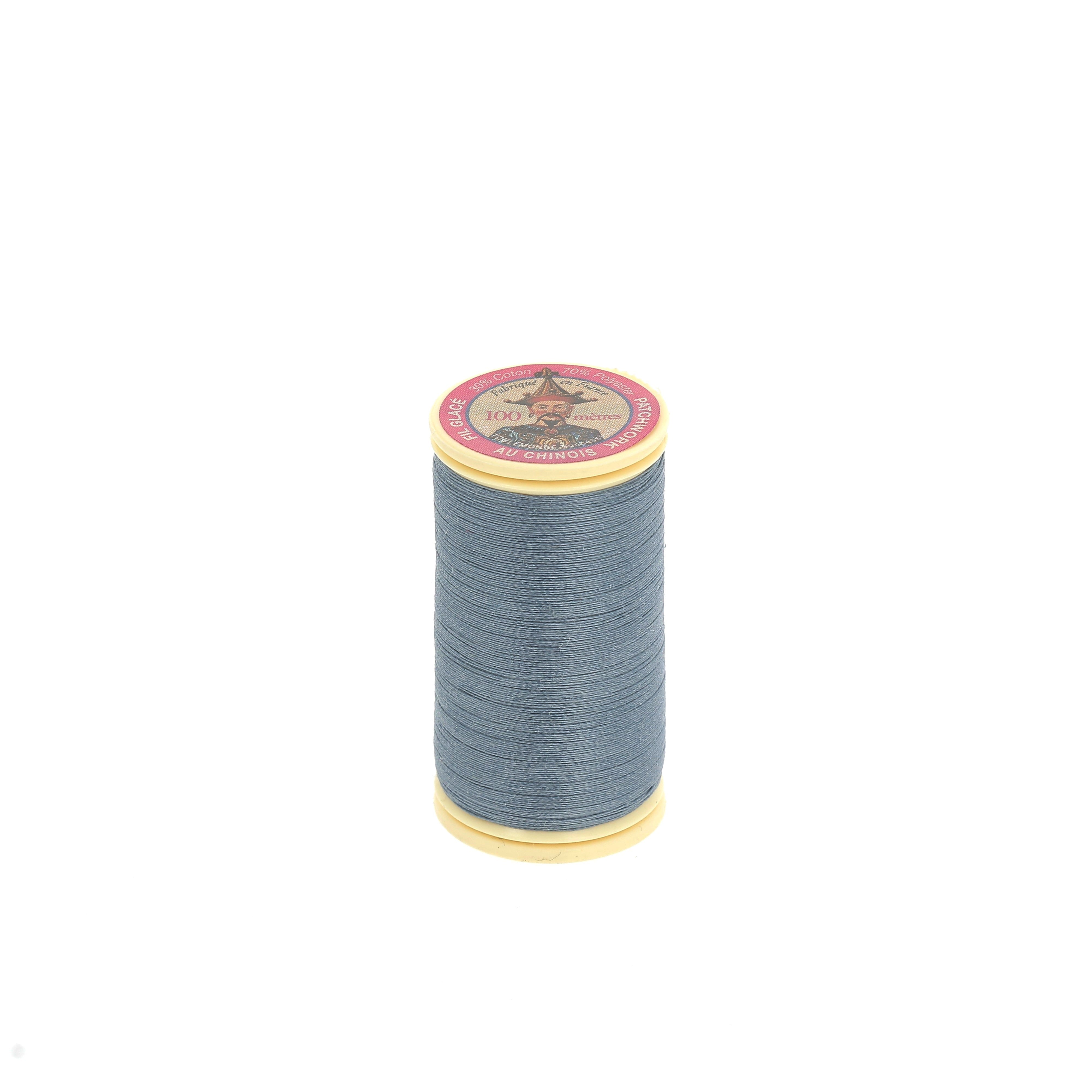 Fil Patchwork - Fil Au Chinois