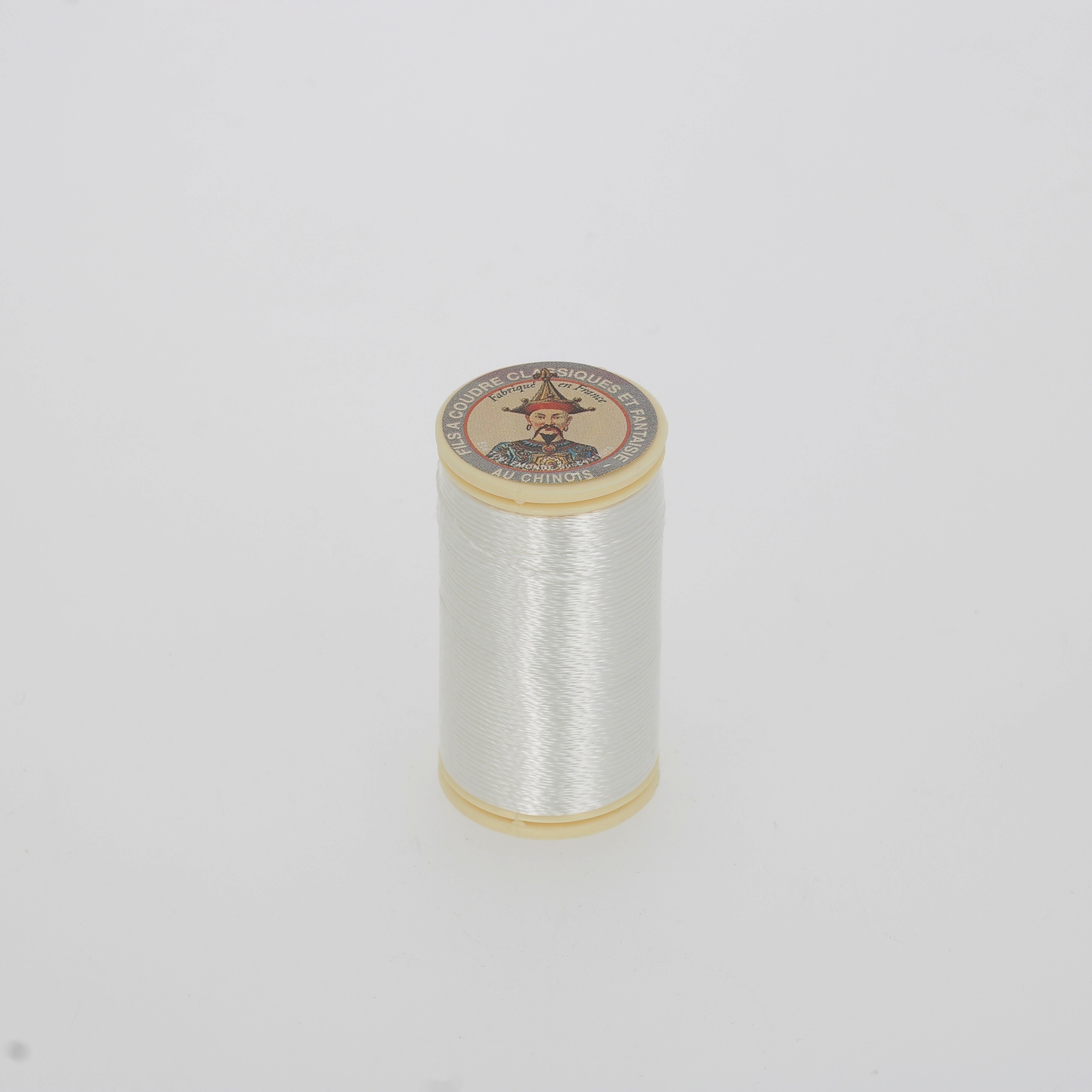 Hilo de rayón - Hilo chino