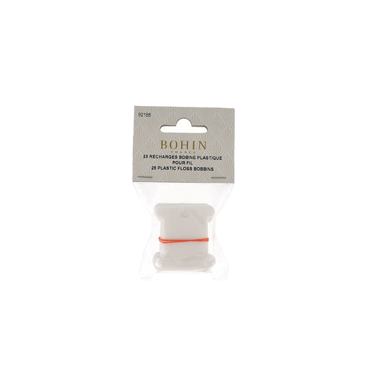 Fusette de rechange 25 pieces BOHIN