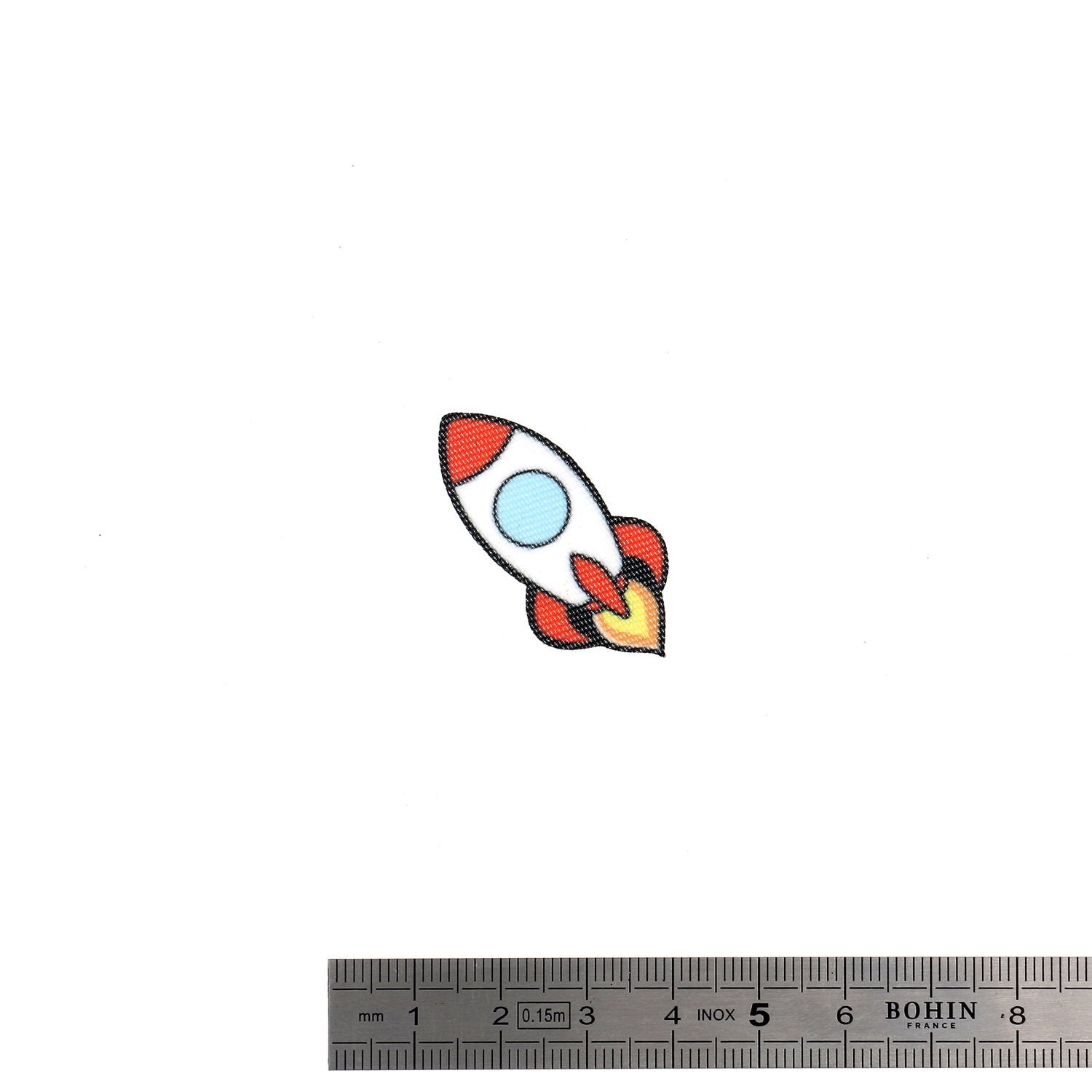 Patchs thermocollants “Minipatchi“ - Image 26