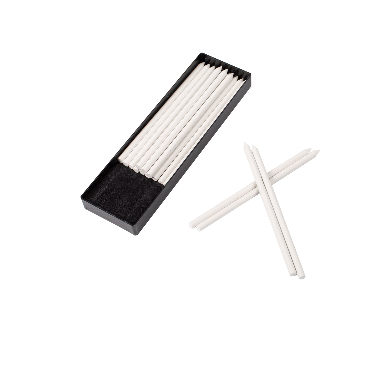 Recharge 16 mines crayon craie - Image 3