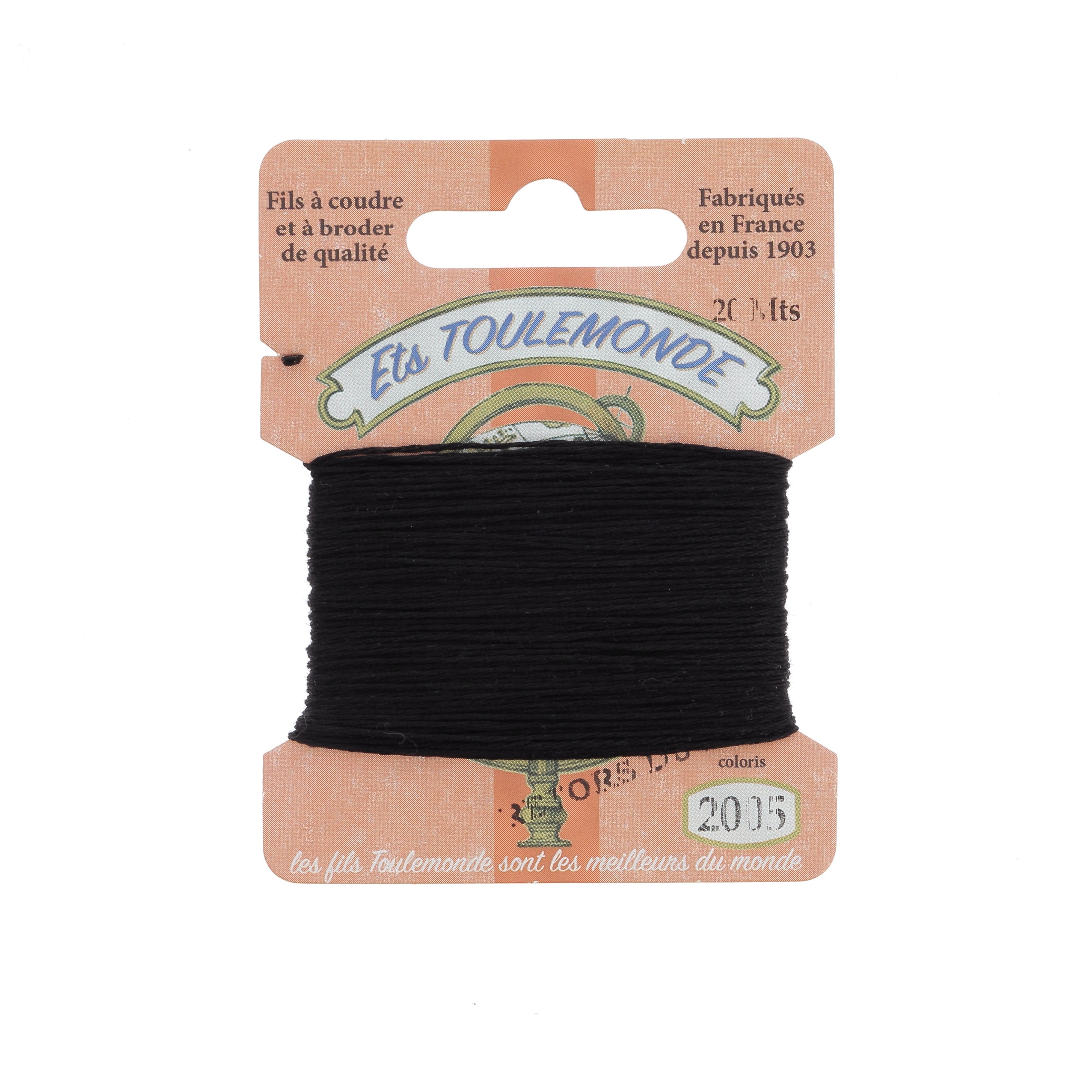 Hilo de bordar - Northern Twist