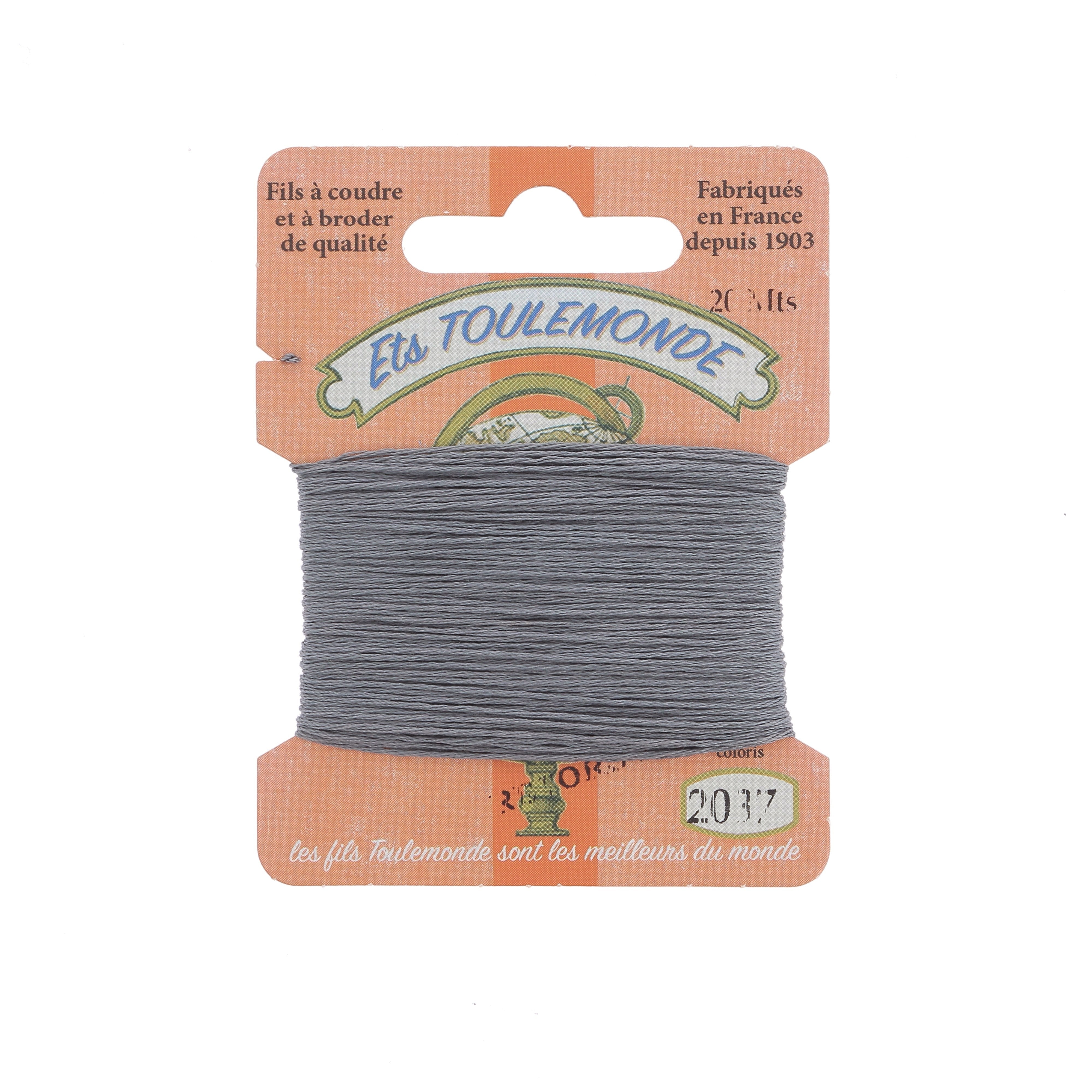 Hilo de bordar - Northern Twist