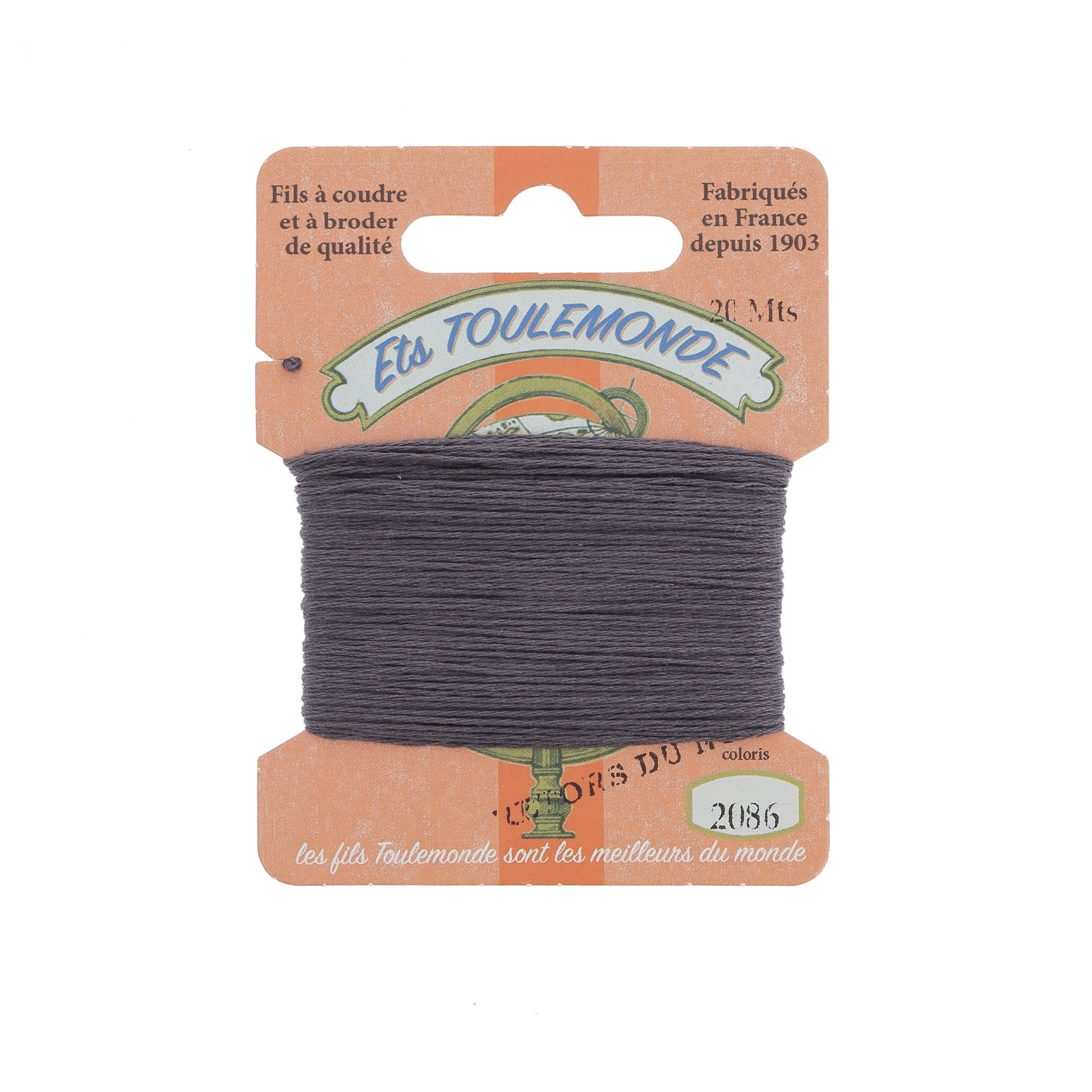 Hilo de bordar - Northern Twist