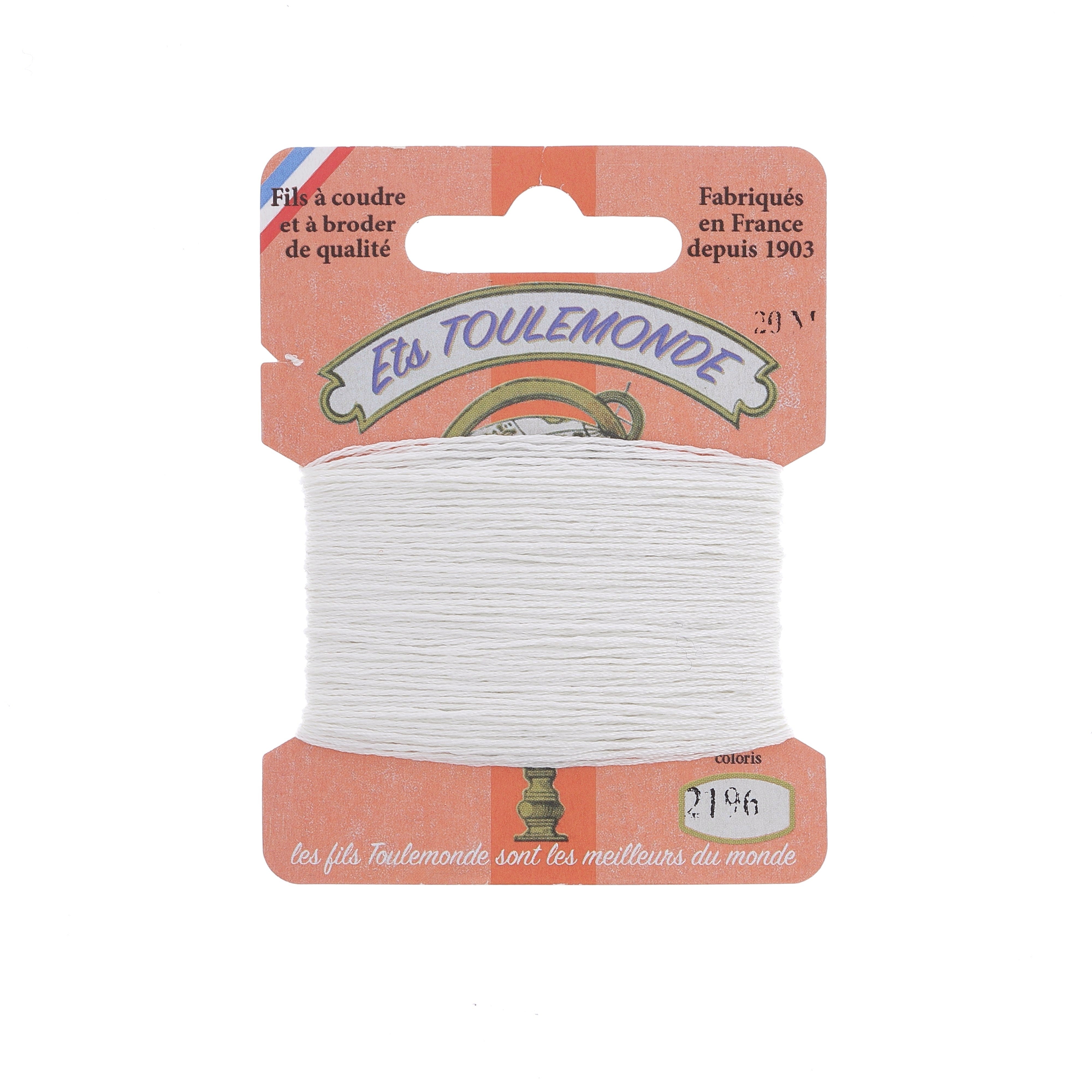 Hilo de bordar - Northern Twist