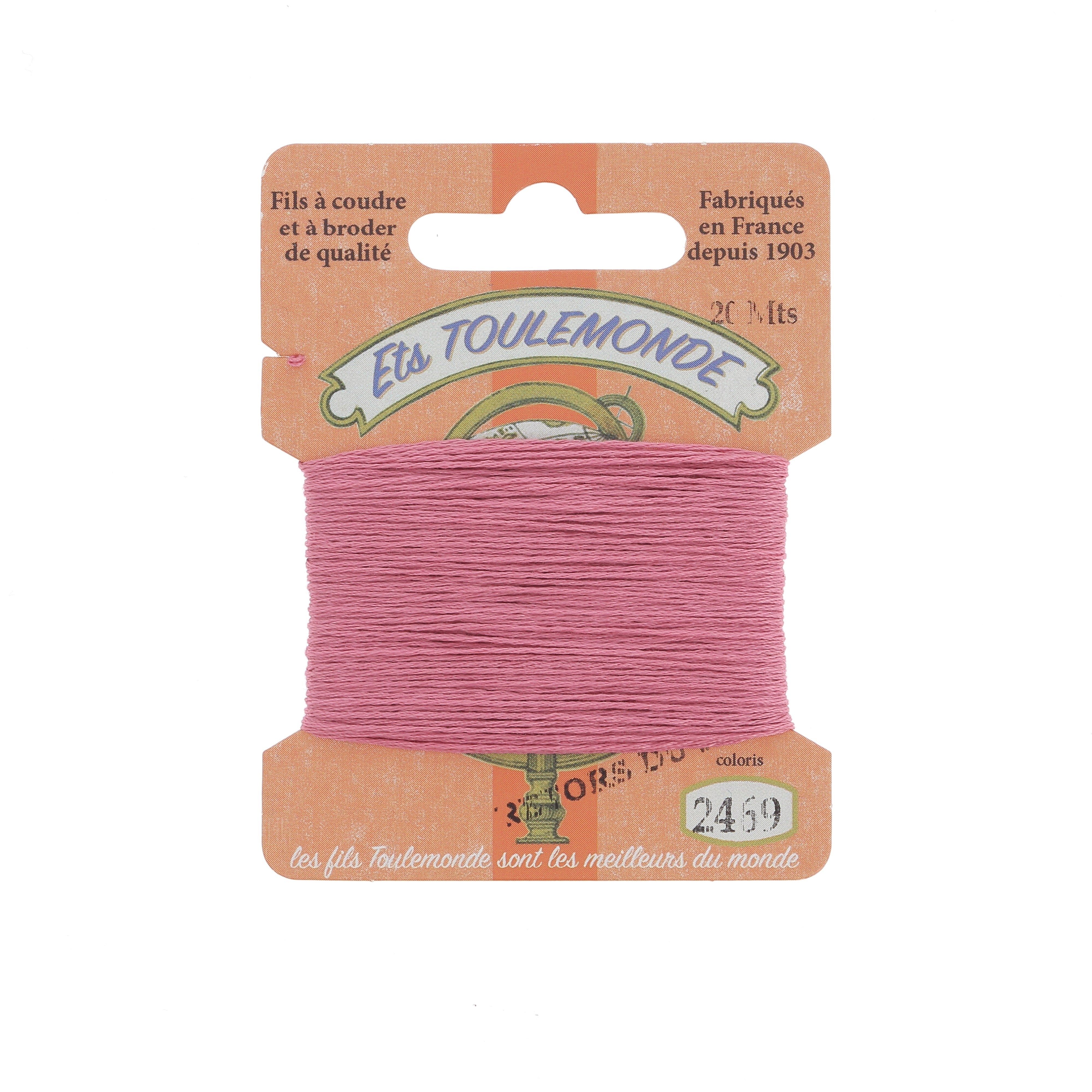 Hilo de bordar - Northern Twist