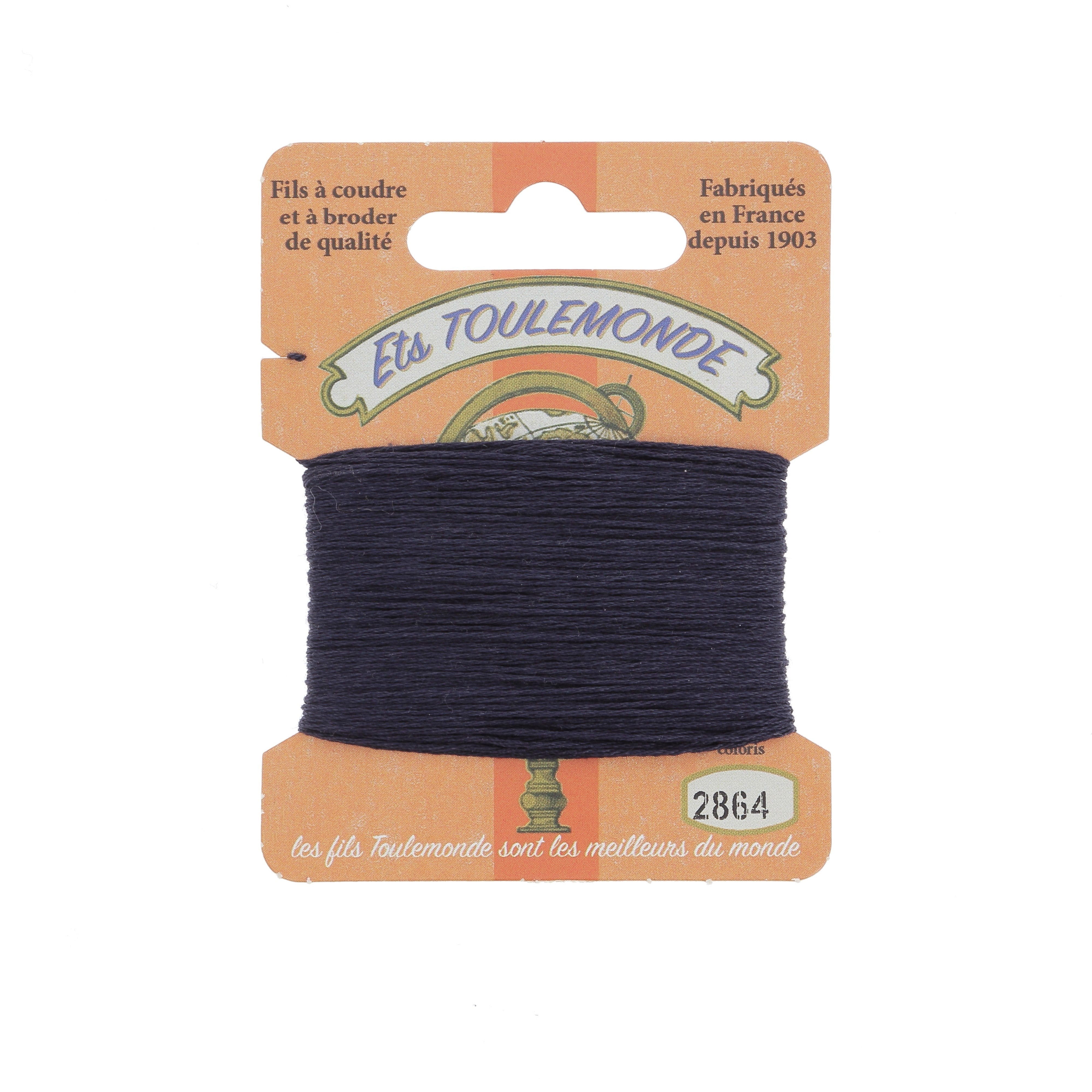 Hilo de bordar - Northern Twist