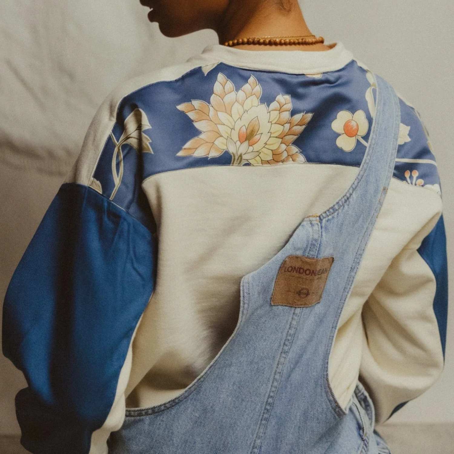 The SIMONE sweatshirt - Maéli
