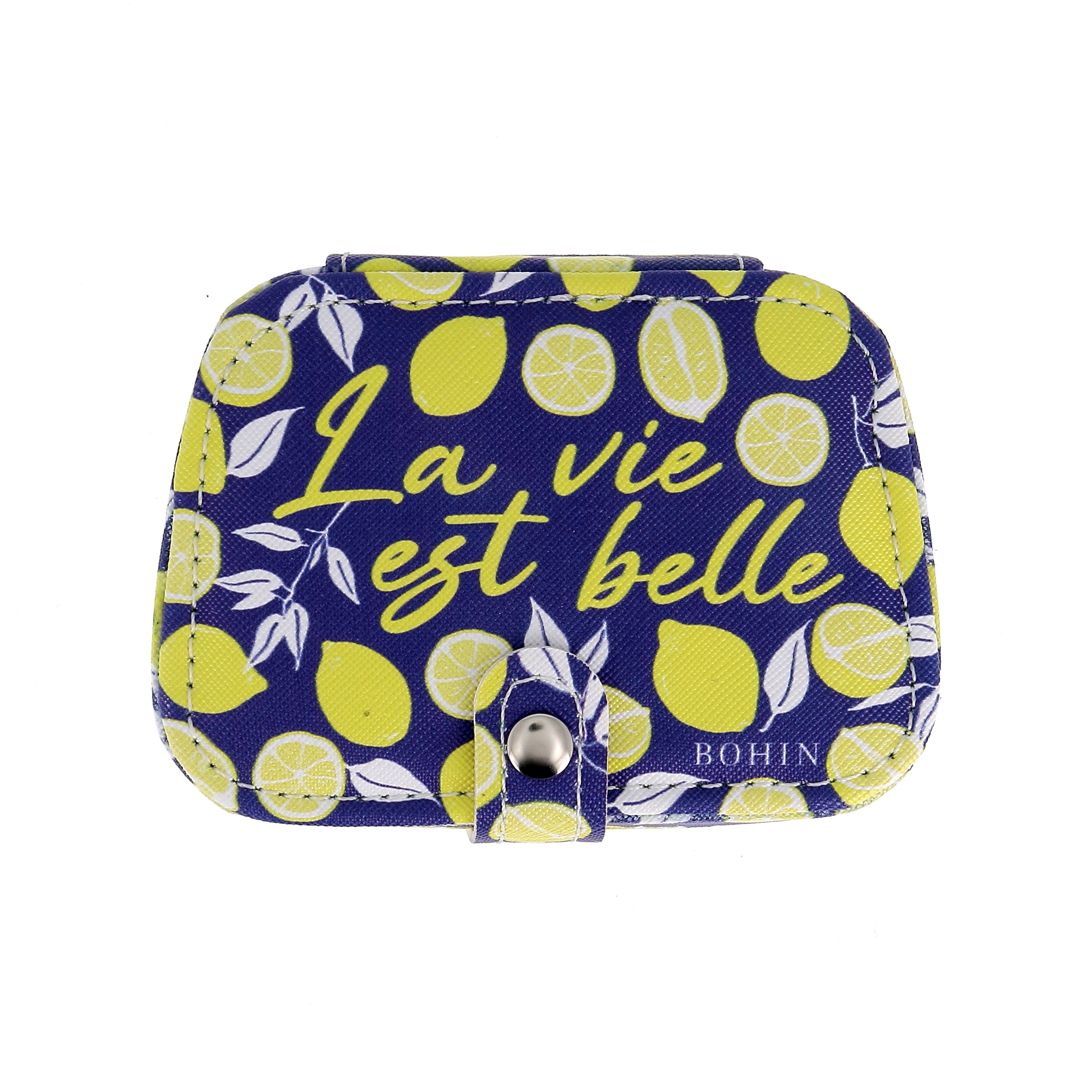 Trousse de couture Dolce Vita - Image 3