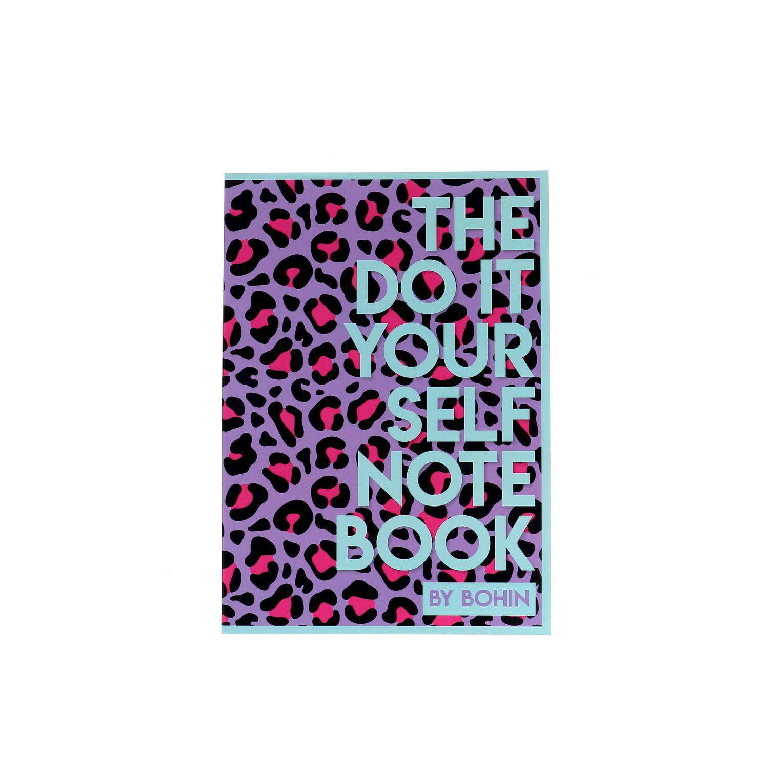 Carnets créatifs A5 - The do it yourself notebook - Image 16