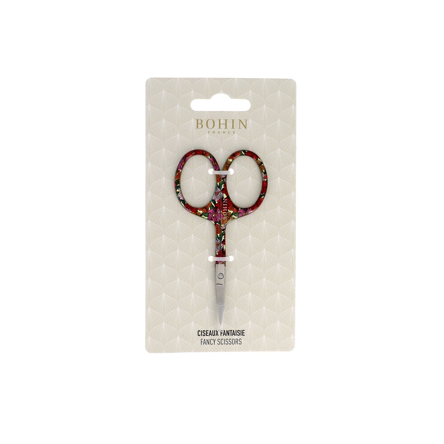 Ciseaux de broderie fantaisie - Collection Blossom - 4 couleurs - Image 6