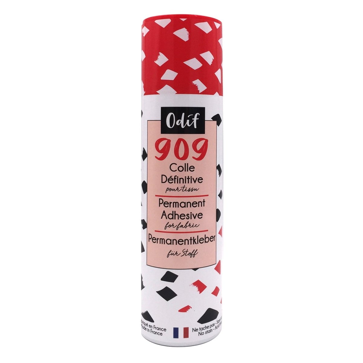 Colle définitive Odif 909 poche 60g - Image 4