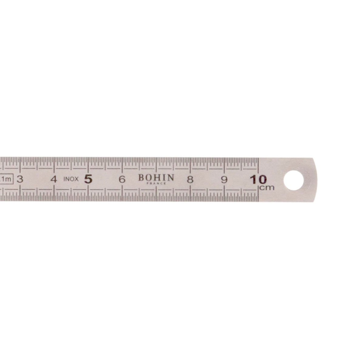 Réglet en métal 20 cm - Image 12