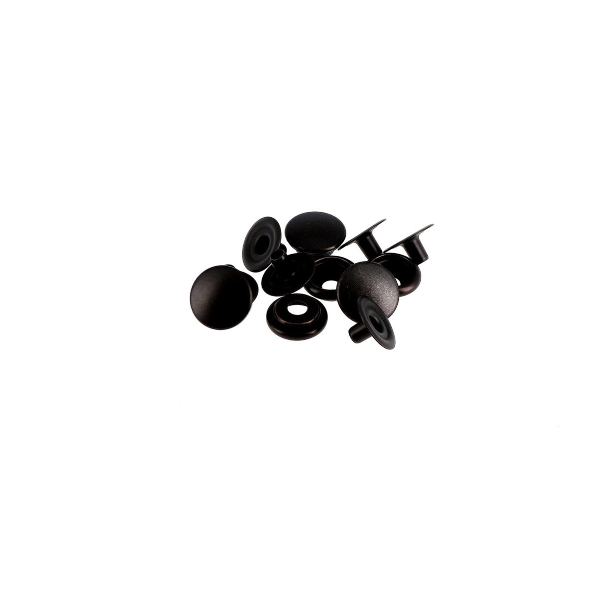 Boutons pression pour tissus moyens sans couture - Image 11