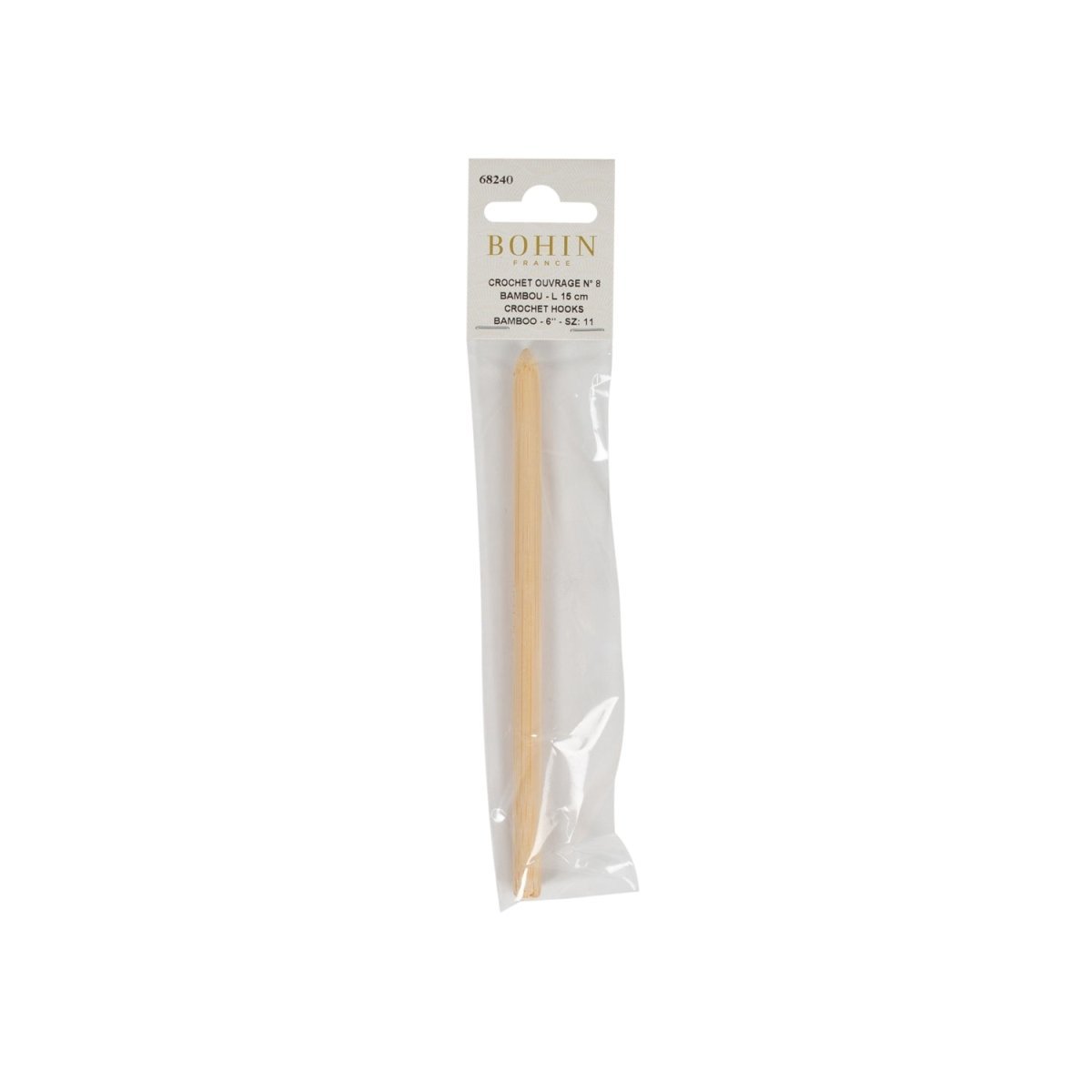 Crochet bambou - Image 6
