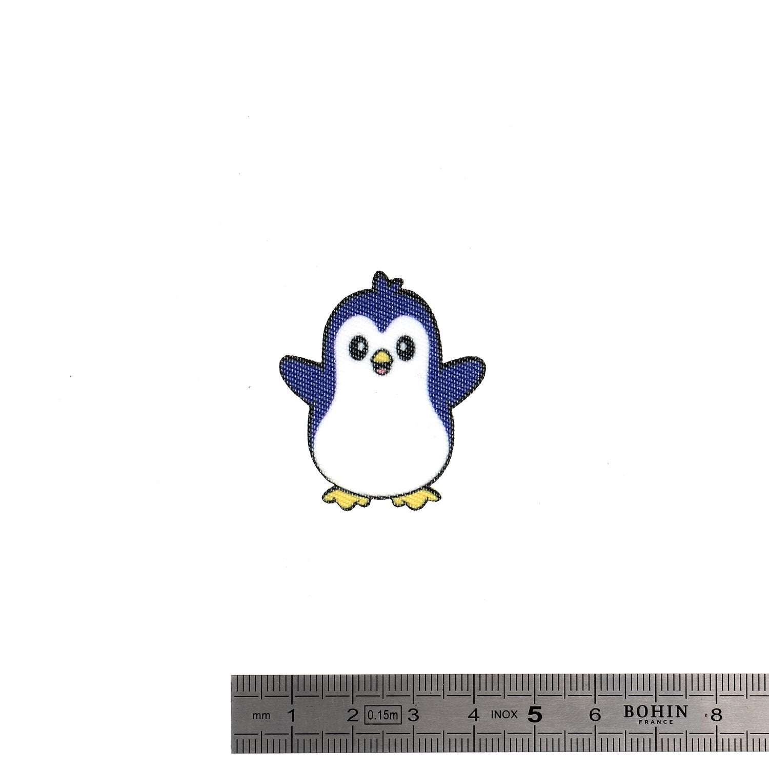 Patchs thermocollants “Minipatchi“ - Image 14